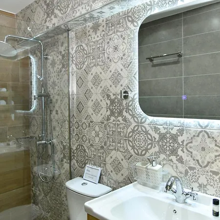 Apartamento Captain Theo Annoula *